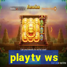 playtv ws